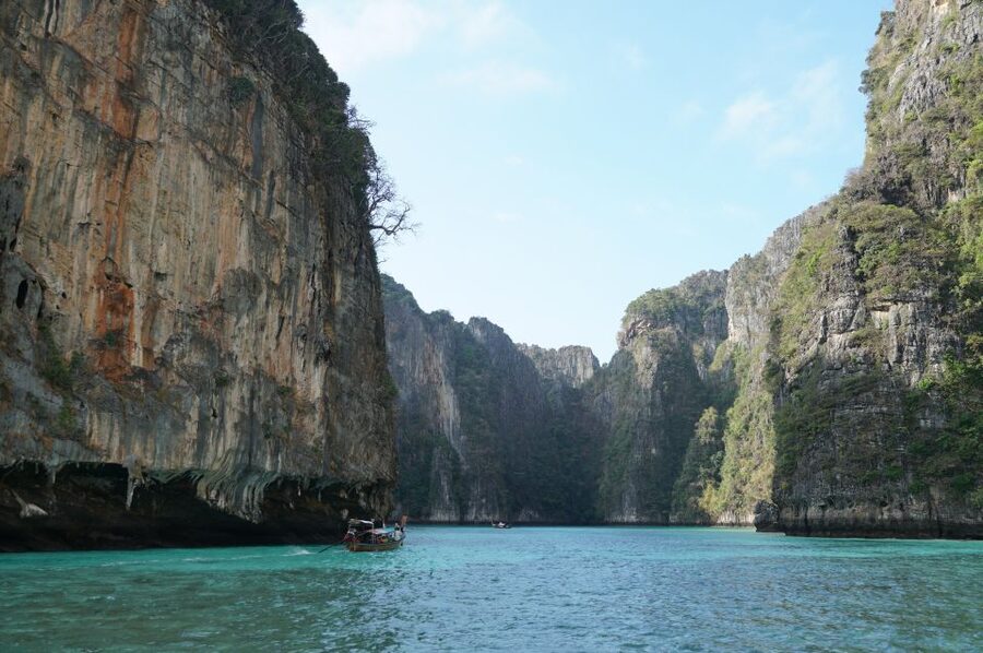 From Phuket: Phi Phi Islands Speedboat Trip & Lunch - Key highlights worth planning for