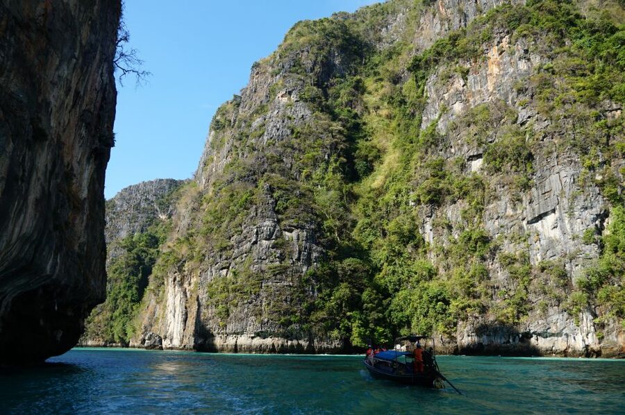 From Phuket: Phi Phi Islands Speedboat Trip & Lunch - Practical stuff that makes the day smoother