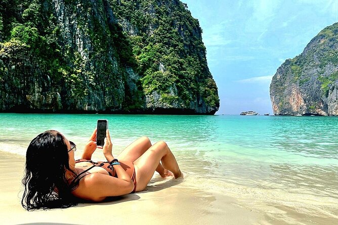From Phuket: Phi Phi, Maya and Bamboo Islands Full Day Visit - Snorkeling Gear, Fins, and How to Make the Most of Your Time