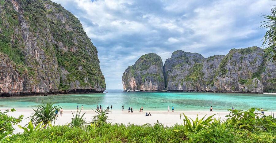From Phuket: Phi Phi, Maya Bay, & Khai Islands Premium Trip - Price and Value: What $52 Covers (and What Doesn’t)