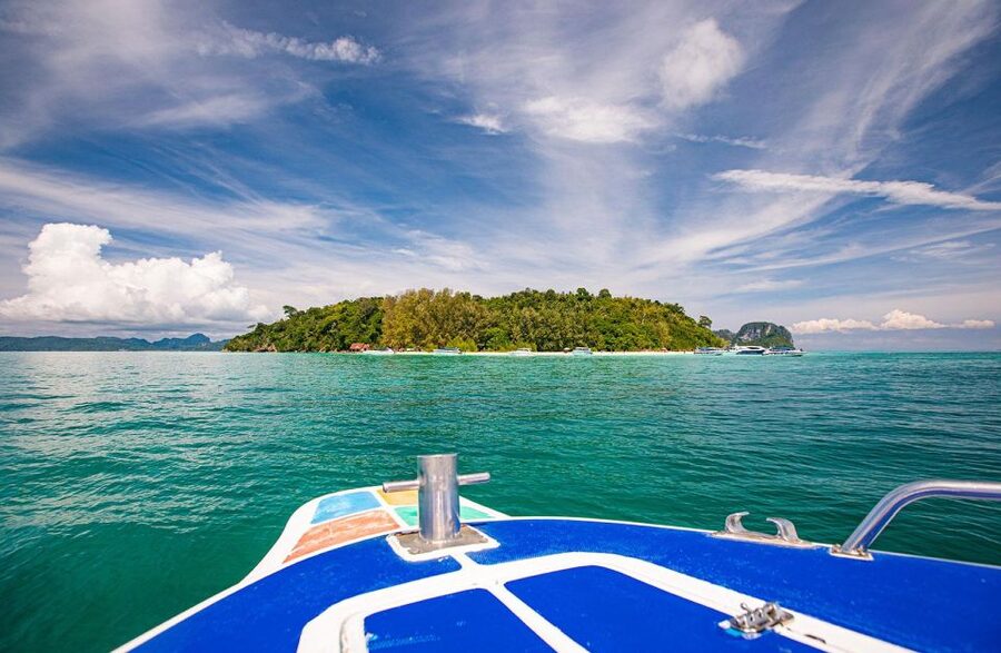 From Phuket: Phi Phi, Maya Bay, & Khai Islands Premium Trip - Pileh Lagoon Snorkeling Time: The Stop Most People Remember