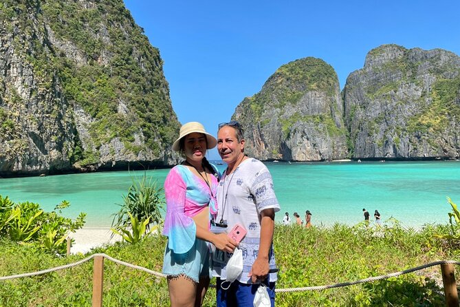 From Phuket: Phi Phi, Maya Bay & Khai Islands Speedboat Tour - Price and value: is $70.95 actually a deal?