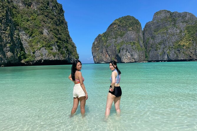 From Phuket: Phi Phi, Maya Bay & Khai Islands Speedboat Tour - Weather and timing: the hidden reason some days feel different