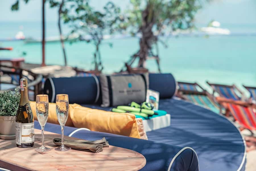 From Phuket: Premium Private Speedboat Coral/Racha/Promthep - Who This Tour Fits (and Who Should Skip It)