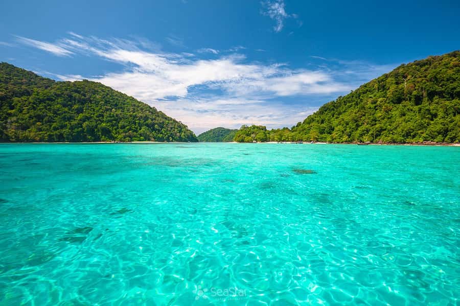 From Phuket: Surin Islands Snorkeling Trip - Snorkeling stops: what you should actually plan to do in the water