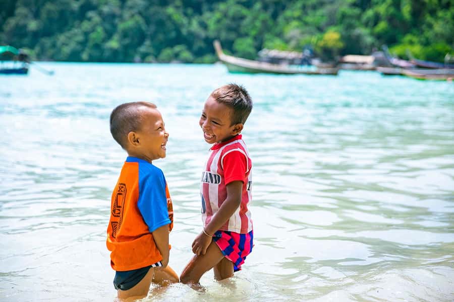 From Phuket: Surin Islands Snorkeling Trip - The 12-hour rhythm: pickup, pier check-in, and speedboat timing