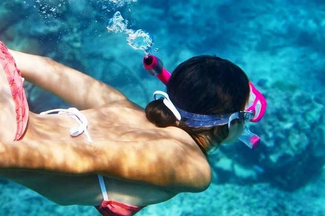 Full Day Coral Island Tour With Banana Boat By Speedboat From Phuket - Optional activities: parasailing, sea walking, and discover scuba
