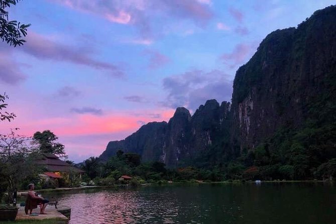 Full-Day Freshwater Lake Resort Fishing in Phang Nga - Key highlights you’ll actually care about