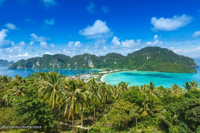 Full-Day Koh Phi Phi Scuba Diving Course from Phuket - Your Boat Day: Stay Afloat, Then Go Underwater