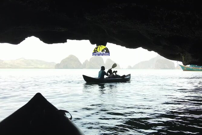 Full day Phangnga Bay with Andaman Sea Kayak - Phuket to Ao Po pier: the day’s timing and why it works