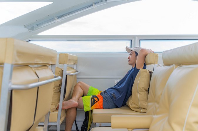 Full-Day Phi Phi and Maiton islands Tour by Speed Catamaran - Maya Bay and Viking Cave Snorkeling: The Main Events, With Timing Reality