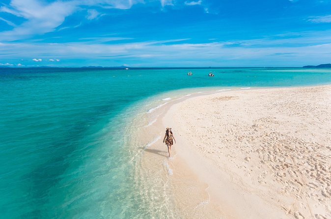 Full-Day Phi Phi and Maiton islands Tour by Speed Catamaran - Price and Value: Why $136.97 Can Make Sense (or Feel Tight)
