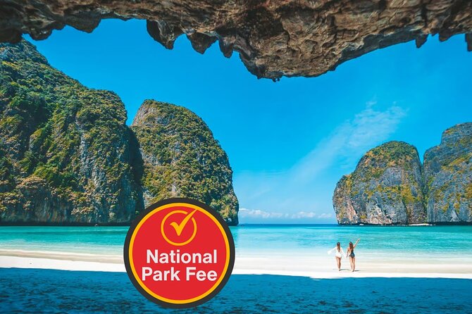 Full Day- Phi Phi Island & Maya Bay Snorkeling in Phuket & Lunch - Key highlights before you go