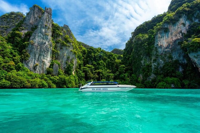 Full Day- Phi Phi Island & Maya Bay Snorkeling in Phuket & Lunch - Price and what you’re really paying for at $91.15