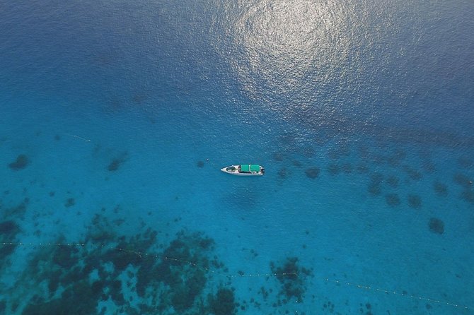 Full-Day Private Phi Phi Islands Speedboat Charter - Entering Phi Phi: early pickup, real privacy, and a clear game plan