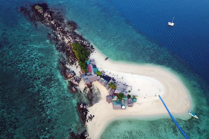 Full-Day Private Phi Phi Islands Speedboat Charter - Stop 1: Royal Phuket Marina check-in and your chosen pickup window
