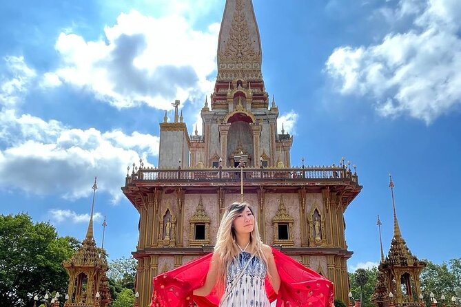 Full-Day Private Phuket Temple Tour - The guide experience: English explanations that keep the day coherent