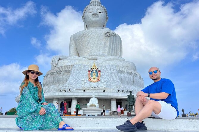 Full-Day Private Phuket Temple Tour - Price and value: what $133 includes (and why that’s fair)