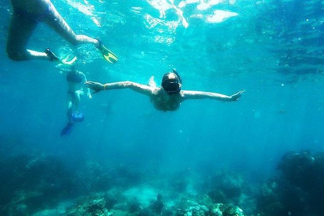 Full-Day Racha Noi and Racha Yai Snorkeling from Phuket - Racha Noi and Racha Yai: Why This Two-Island Day Works