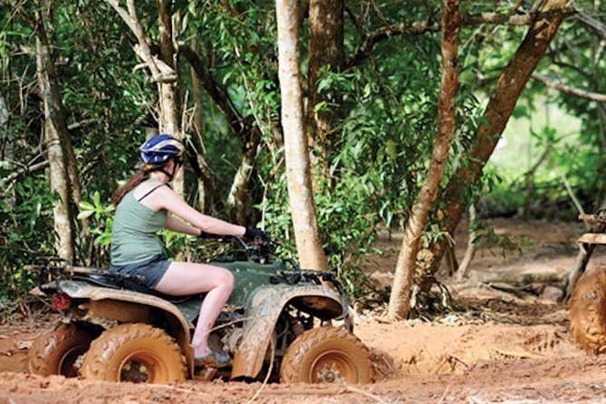 Great Phuket ATV & Zipline Adventure - Should You Book This Phuket ATV & Zipline Adventure?
