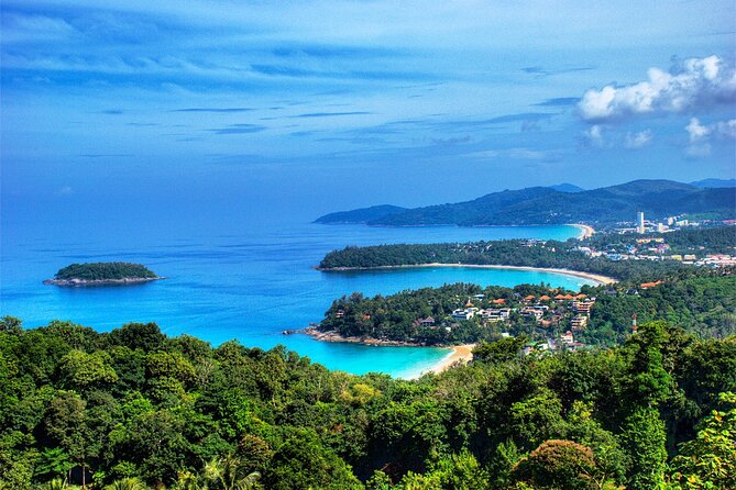 Half Day 3 Khai Island Tour Snorkeling Swimming Adventure Phuket - Why the Khai Islands fit a half-day schedule