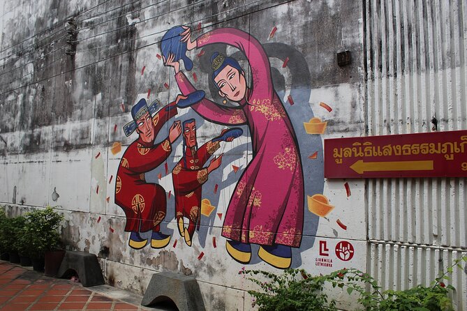 Half Day City Tour Phuket - Getting around Phuket in a half-day: pickup, van comfort, and pacing