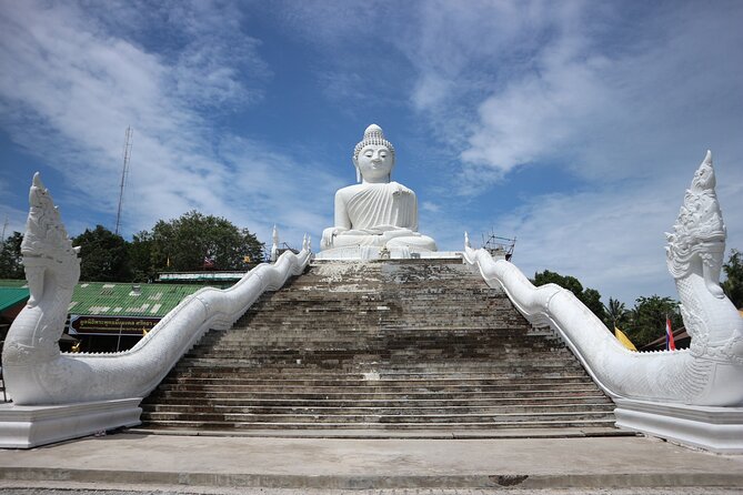 Half Day City Tour Phuket - Wangtalang Gems International: how to handle the jewelry stop without getting annoyed