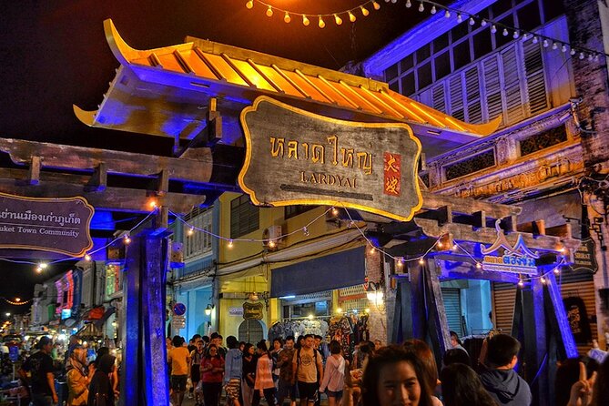 Half Day Phuket City Tour with ATV - Phuket in half a day: why this combo works
