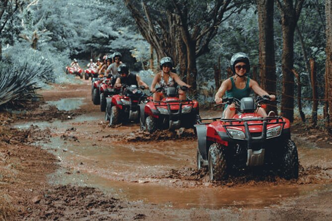 Half Day Phuket City Tour with ATV - Stop Two: Wat Chalong (Chaithararam Temple)