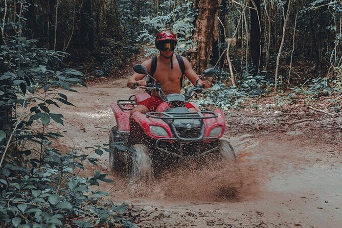 Half Day Phuket City Tour with ATV - Price and value: why $77.09 can make sense here