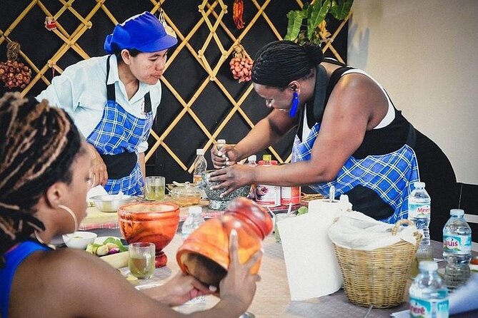 Half-Day Phuket Easy Thai Cooking - Lunch or Dinner: You Eat What You Cook (Plus Some Extras)