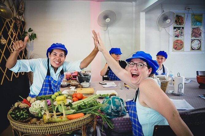 Half-Day Phuket Easy Thai Cooking - Who Should Book This Phuket Easy Thai Cooking Class