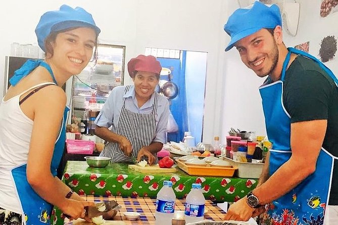 Half-Day Phuket Easy Thai Cooking - Should You Book Phuket Easy Thai Cooking Easy Thai Cooking?