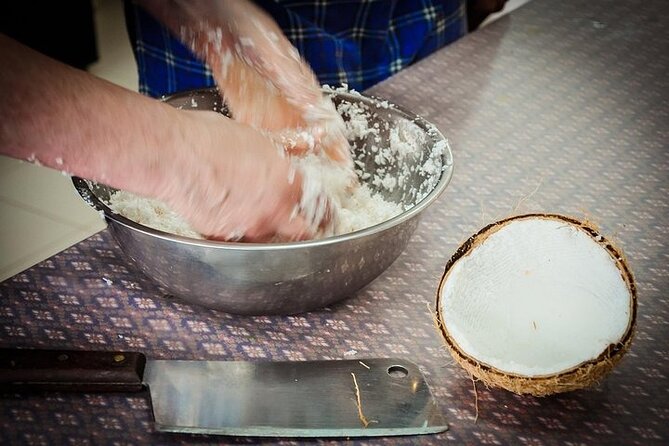 Half-Day Phuket Easy Thai Cooking - Hands-on Kitchen Time: Woks, Prep, and Personalized Attention
