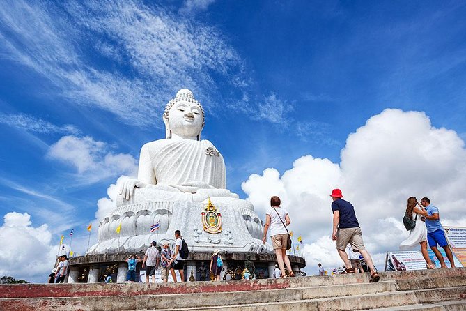 Half Day Phuket Explorer Tour (SHA PLUS) - What You’ll Get From This Half-Day Phuket Explorer Loop