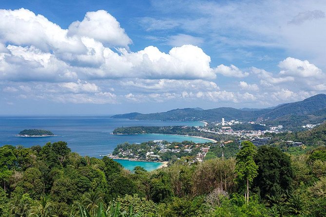 Half Day Phuket Explorer Tour (SHA PLUS) - Stop 4: Phuket Orchid Farm Stop and Cashew Tasting