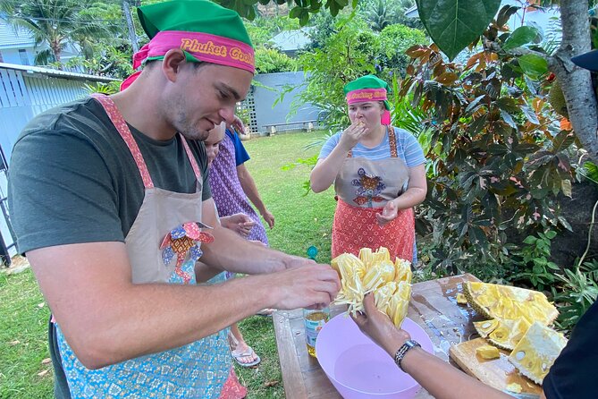 Half day Thai cooking Class + Market tour+Garden tour - Pickup, Timing, and How the Half-Day Format Feels