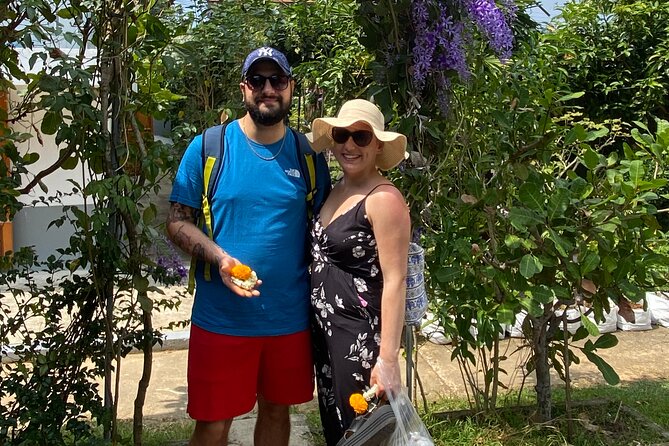 Half day Thai cooking Class + Market tour+Garden tour - Should You Book This Half-Day Thai Cooking Class in Phuket?