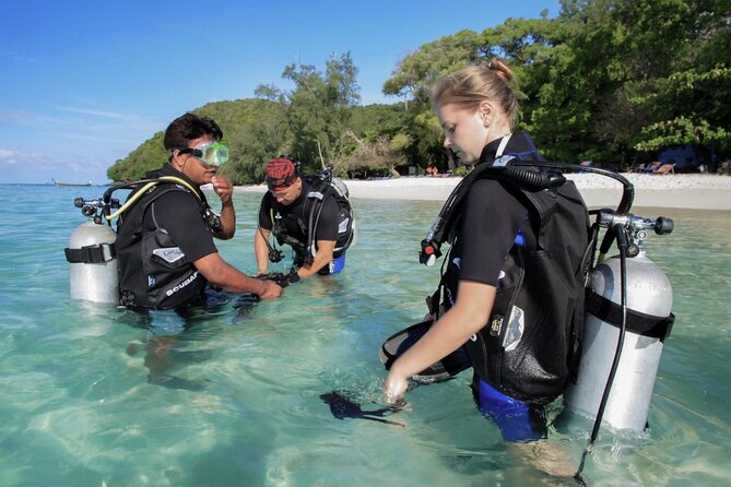 Half day Tropical Coral Island Snorkeling Tour from Phuket - Price and Value: What $26.46 Really Buys You