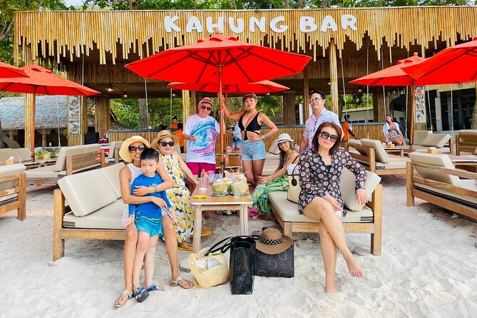 Half day Tropical Coral Island Snorkeling Tour from Phuket - Weather, Safety Notes, and Who Should Skip It