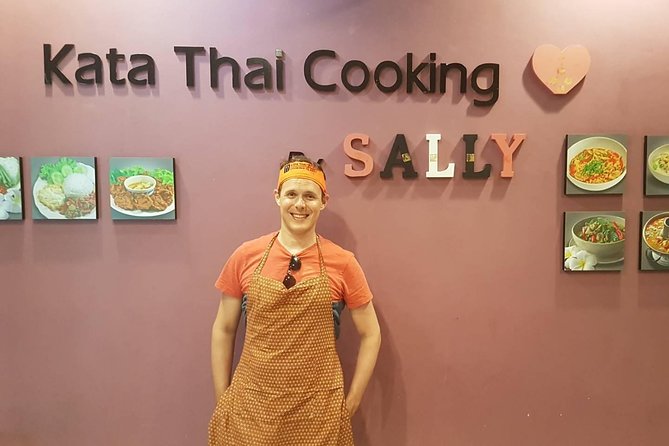 Hands-on Thai Cooking Class Phuket with Market Tour Option! - Catering to real diets: vegetarian and allergy guidance at booking