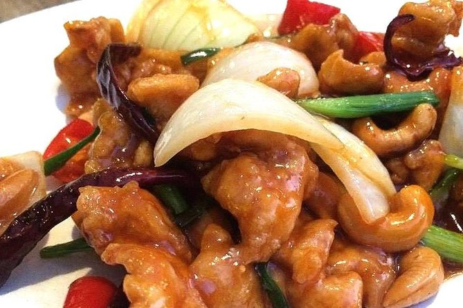Hands-on Thai Cooking Class Phuket with Market Tour Option! - How long is it really? The 3-hour pace and what it means