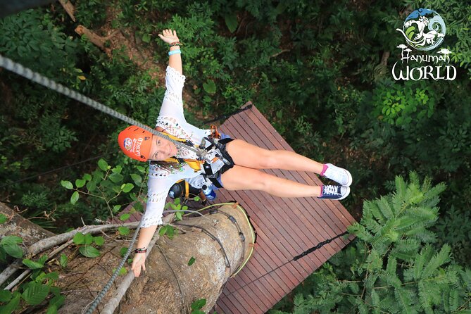 Hanuman World Phuket Round Trip Transfer Extra Zone - Key Highlights You’ll Actually Care About