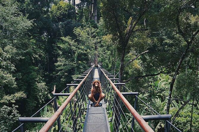 Hanuman World Zipline & Skywalk Phuket - Pick Your Package: A+, B+, C+, and the Roller/Luge Options