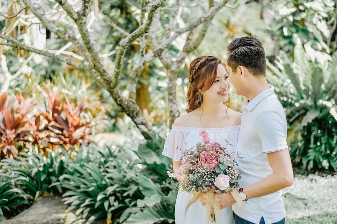 Holiday travel photoshoot in Phuket - The Photo Package: Originals First, Edits Later