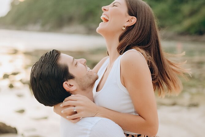 Holiday travel photoshoot in Phuket - What’s Included, What Isn’t, and What You’ll Want to Plan