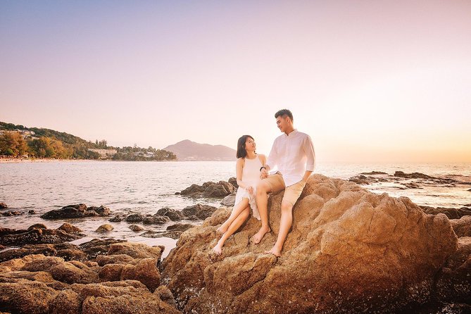 Holiday travel photoshoot in Phuket - Practical Tips for a Smooth Shoot (So the Photos Look Effortless)