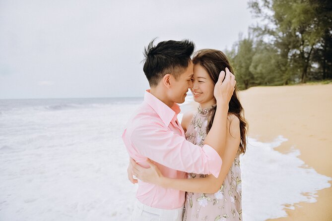 Holiday travel photoshoot in Phuket - Value Check: Is $256.35 Worth It for One Private Session?