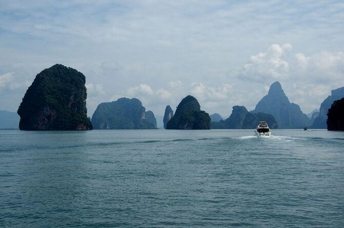 Hong by Starlight: Sea Cave Kayaking and Loy Krathong Floating - A 12:00 pm Start That Turns Into Midnight Magic