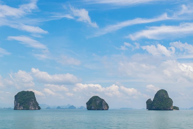 Hong by Starlight: Sea Cave Kayaking and Loy Krathong Floating - Sea Cave Kayaking Through Hongs of Phang Nga